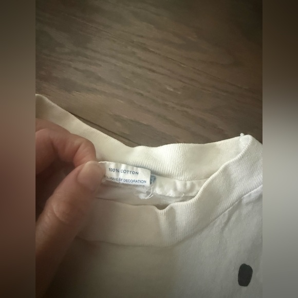 Vintage 1990s 101 Dalmatians All Over Print T-shirt Movie Single Stitch Disney - Picture 6 of 15